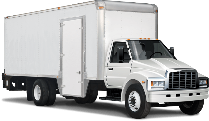 Insulated Steamer Van