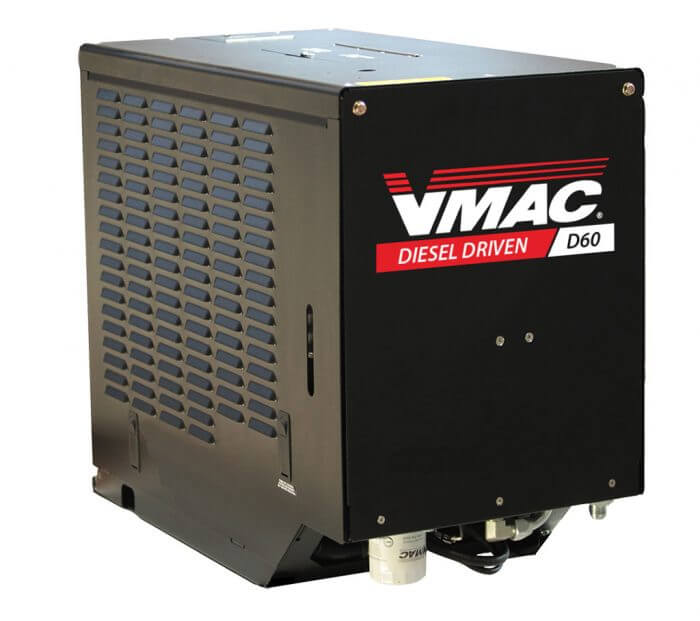 VMAC Air Compressor
