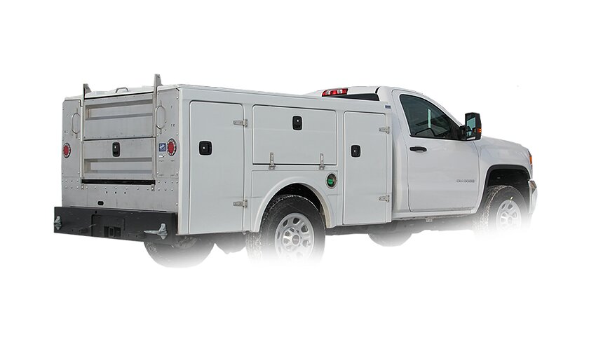 The Maranda Side-Pack S-56