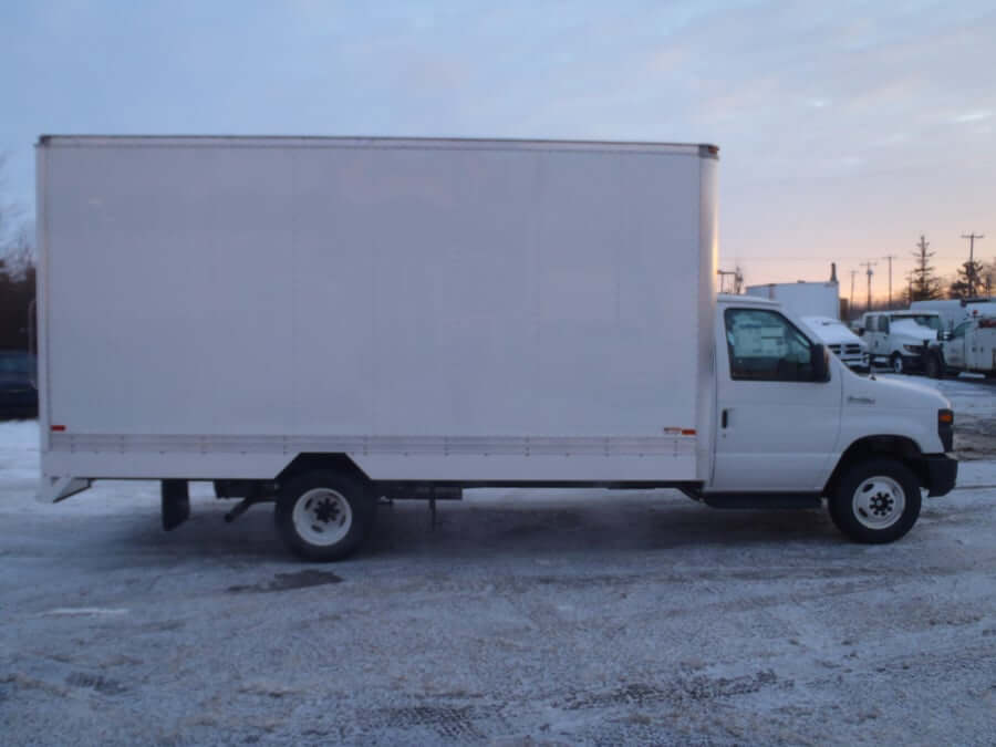 Electrical Service Bodies