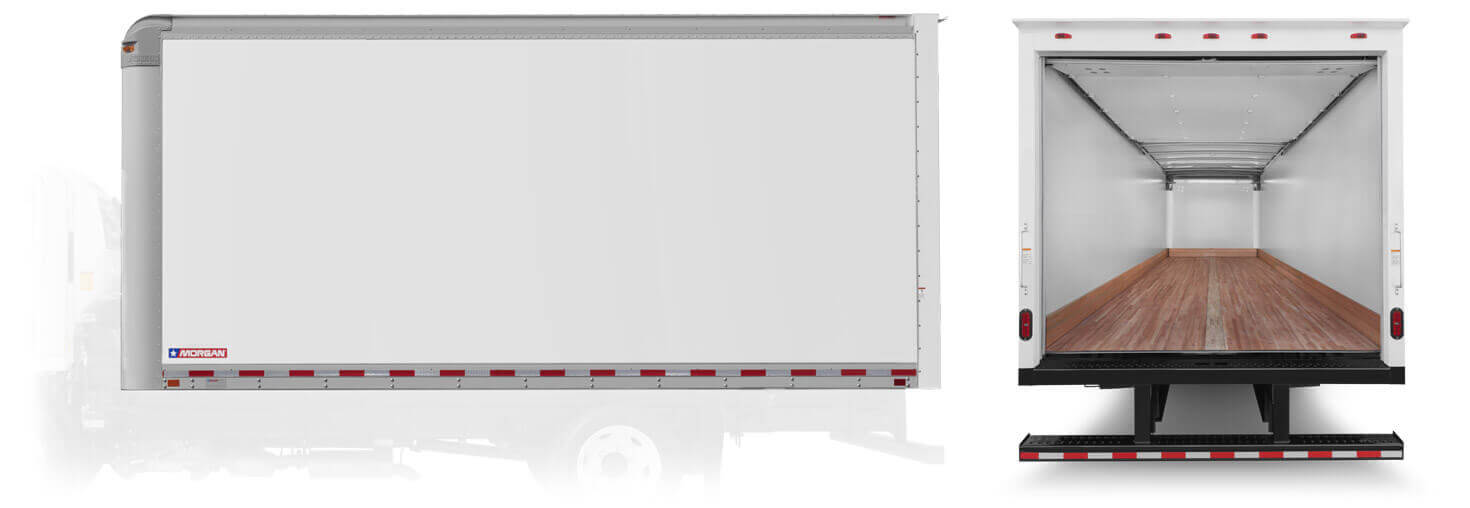 FRP (Fiberglass Reinforced Plywood)