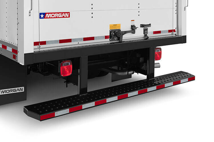 Appliance Service Bodies