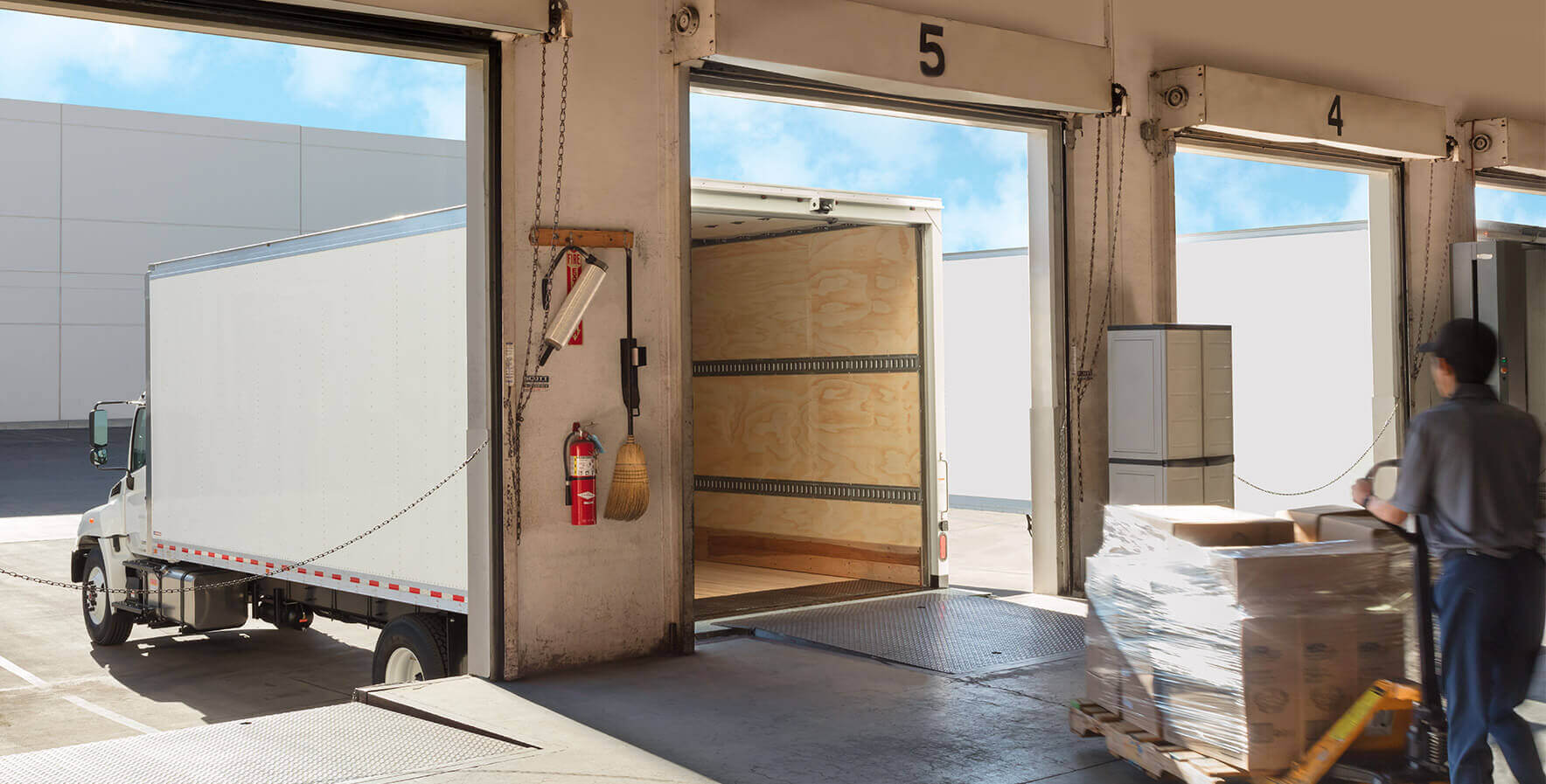 Morgan Dry Freight Gold Star