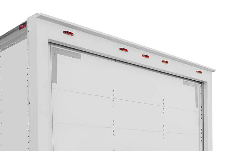 Morgan Dry Freight Gold Star