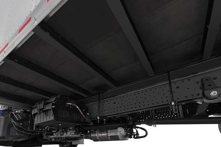 Morgan Dry Freight Gold Star