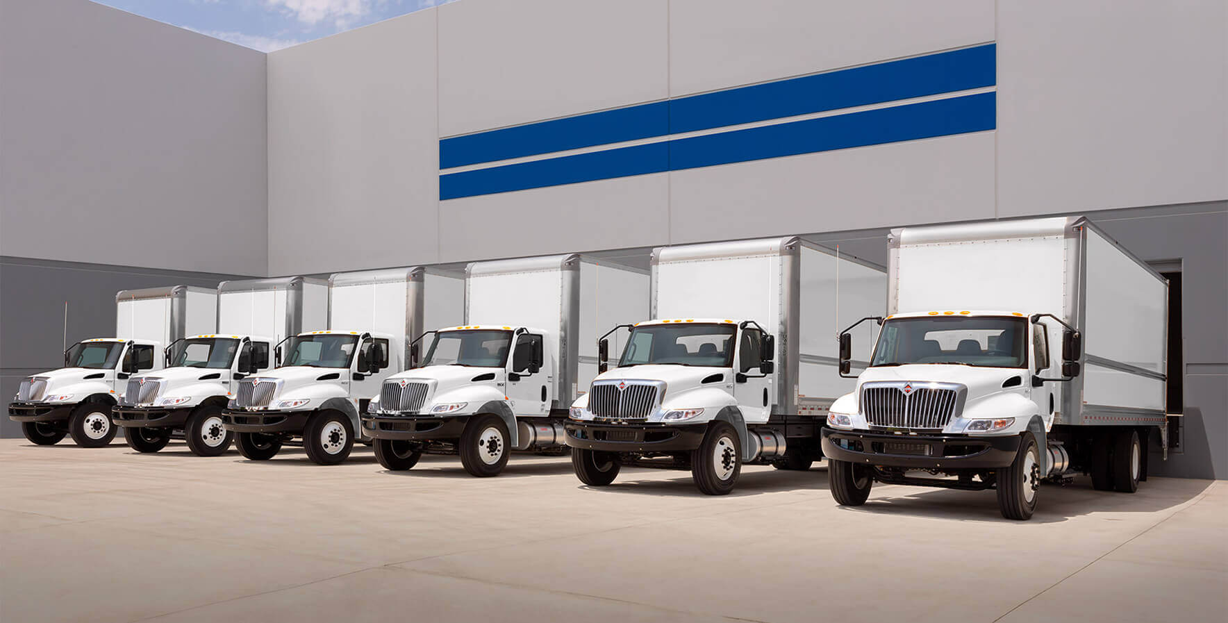 Morgan Dry Freight Gold Star