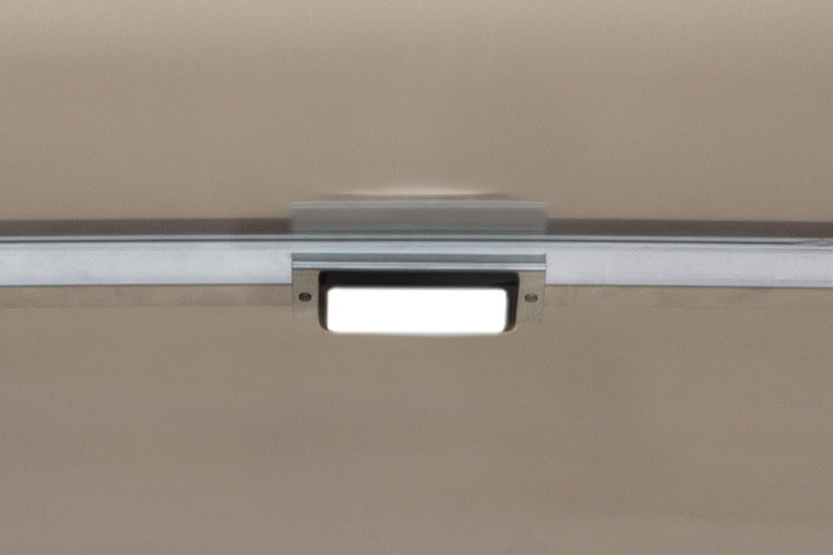 Morgan Dry Freight Gold Star