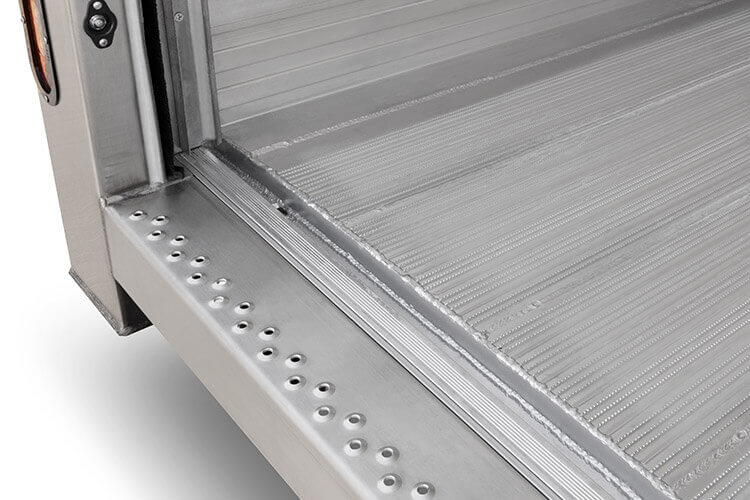 Morgan Refrigerated Cold Star