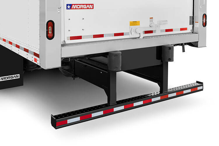 Morgan Refrigerated Cold Star