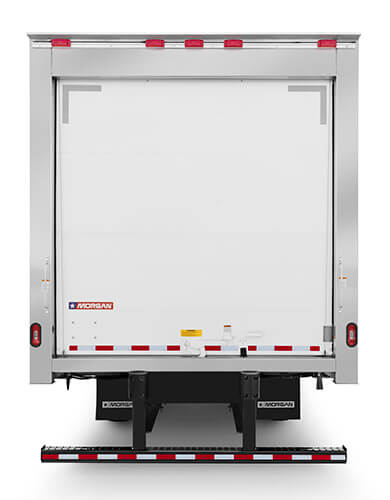 Morgan Refrigerated Cold Star