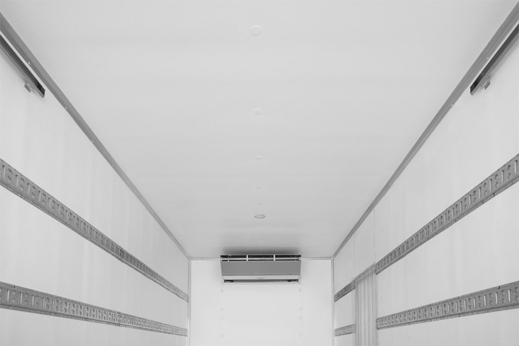 Morgan Refrigerated Cold Star