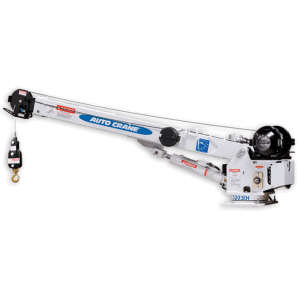 Autocrane EHC-3&sup2;