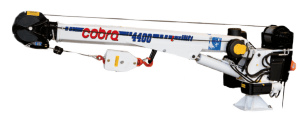 Cobra Service Cranes