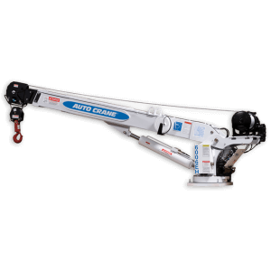 Autocrane EHC-6