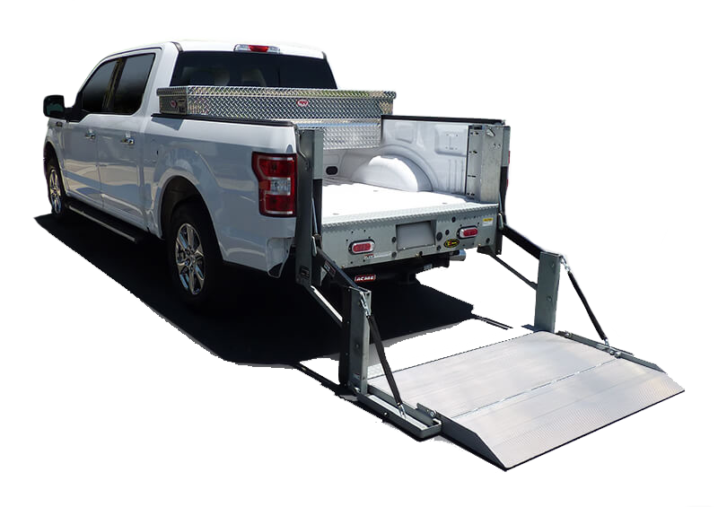 Liftgates