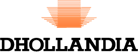Dhollandia logo