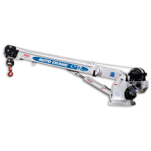 Autocrane HC-12s