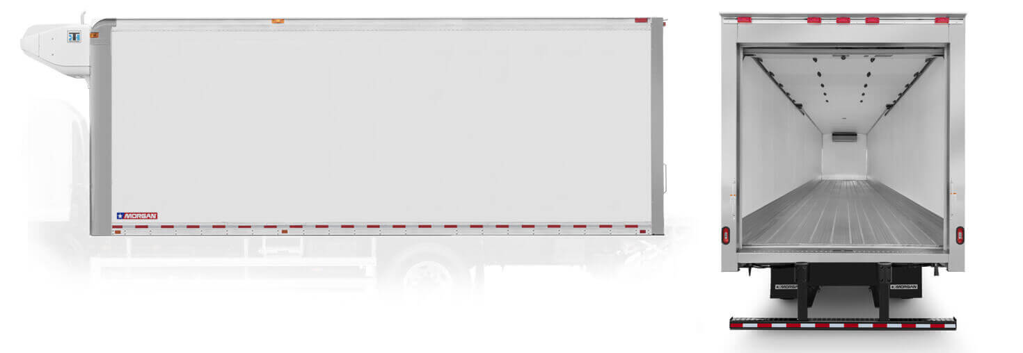 Fiberglass-Reinforced Plywood (FRP)