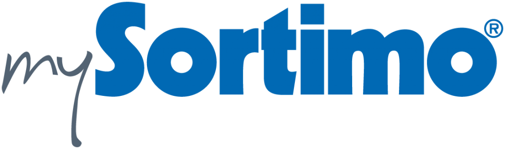 Sortimo mySortimo Logo