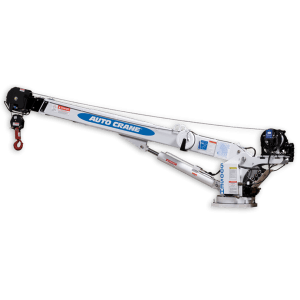 Autocrane Service Cranes