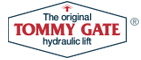 Tommy Gate logo