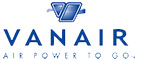 Vanair logo