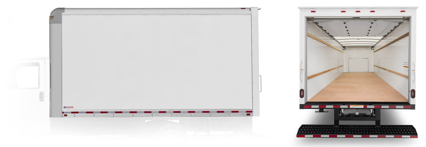 FRP Wall Construction