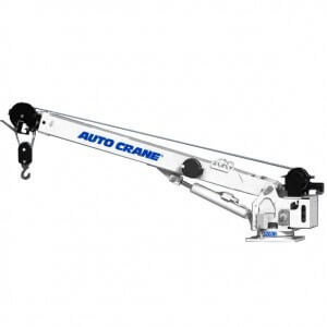 Autocrane HC-3&sup2;