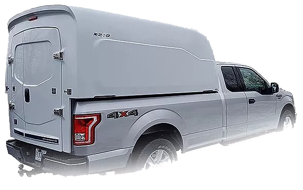 Maranda X-210 slipin overview