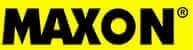 Maxon logo