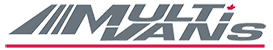 Multivans logo