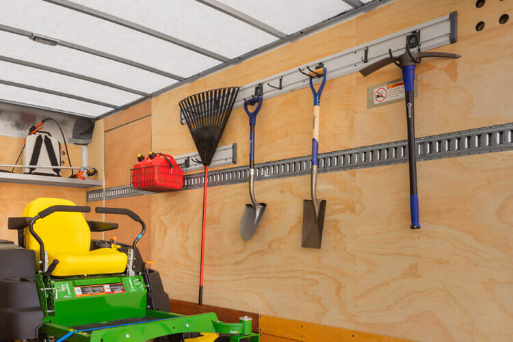 Varying Configurations