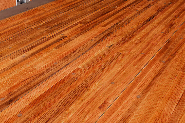 Polyurethane Varnish