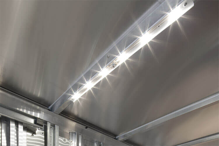 LED Lighting