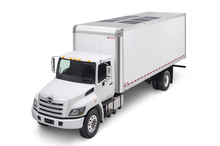 E-Now Solar Panel System