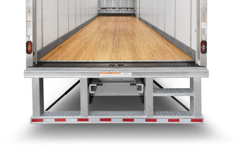 2 Step Fixed Galvanized