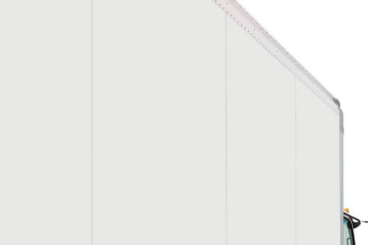 Smooth Wall Aluminum