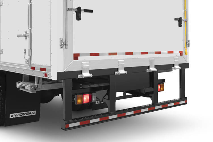 Variety of Bumpers Available