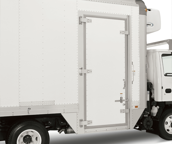 Maximizer Side Access - Swing