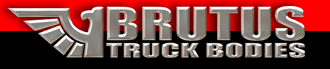 Brutus Truck Bodies logo