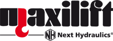 Maxilift logo