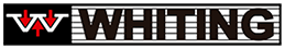 Whiting Door logo