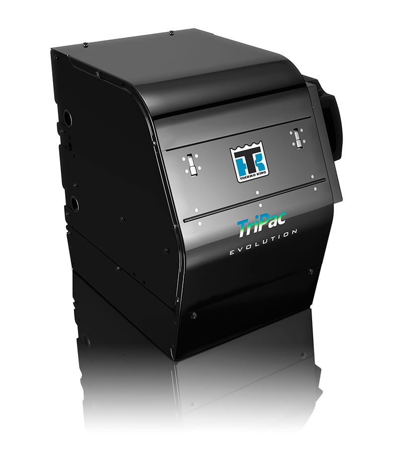 TriPac Evolution APU