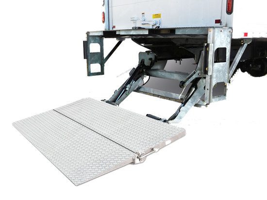 Liftgates