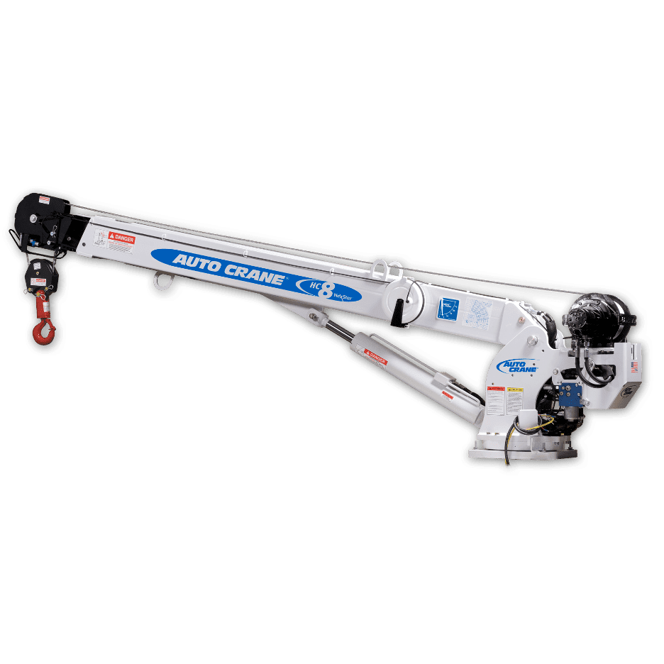 Autocrane HC-8