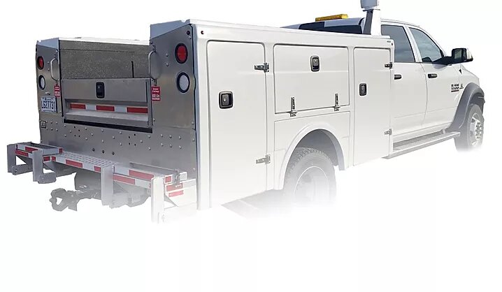 Maranda Service Bodies