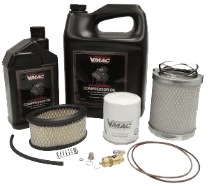 VMAC Service Kits
