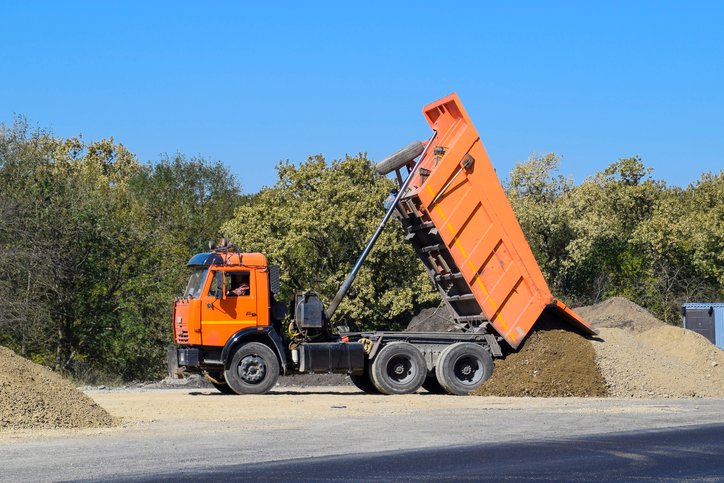 Chipper Truck Bodies