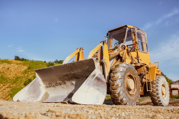 Landscape Truck Bodies