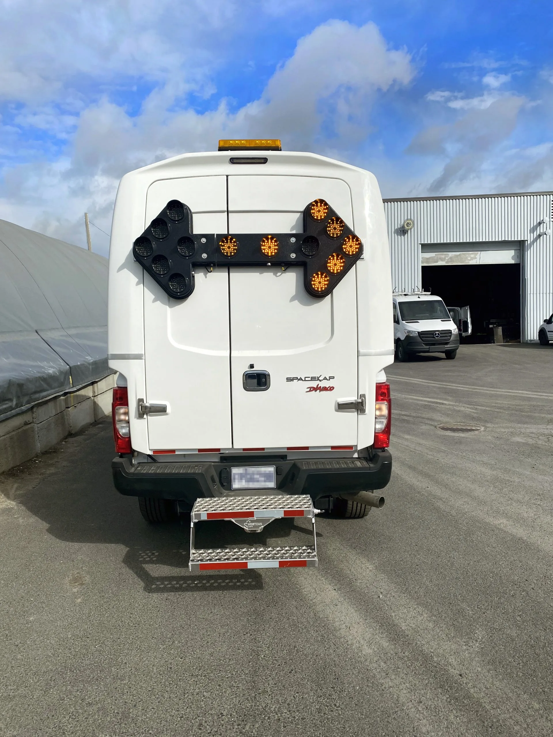 Delivery & Logistics